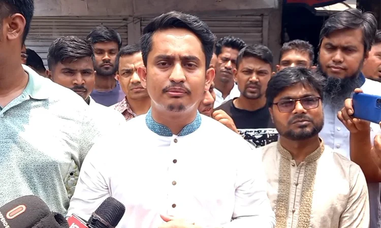 NCP have no objection on polls in April if reforms held: Sarjis