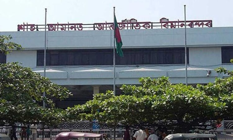 Ctg airport takes precautionary measures to prevent spread of coronavirus