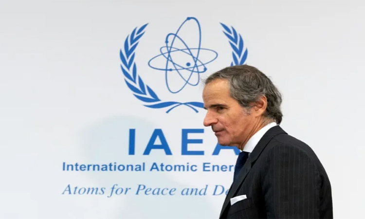 Trump warns of decision time as Iran prepares nuclear counter-proposal