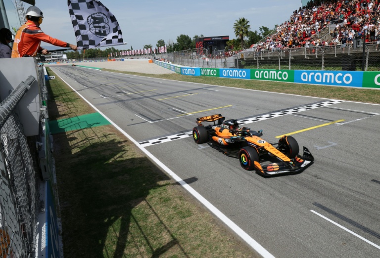 Madrid to host grand prix as Formula One announces 2026 calendar