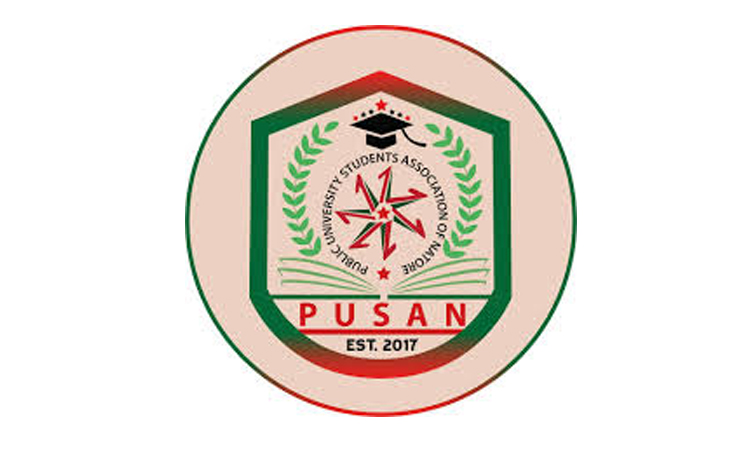 PUSAN Eid reunion held in Natore