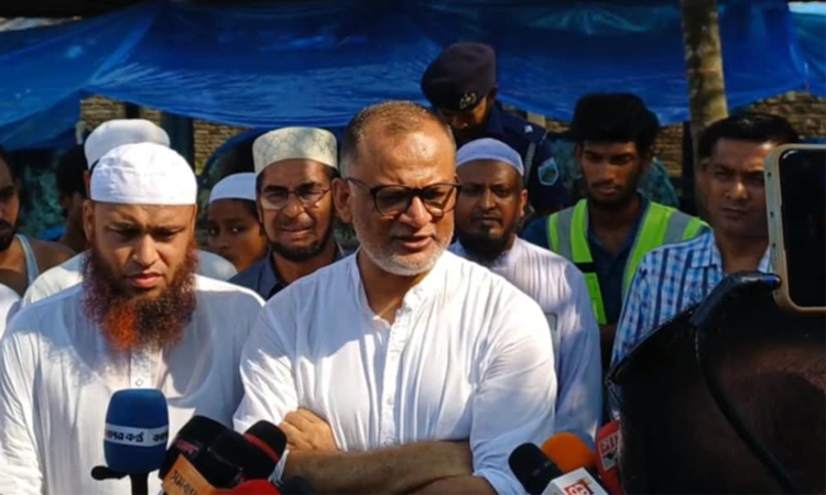 It’s not true of getting lesser price of rawhides: Bashir