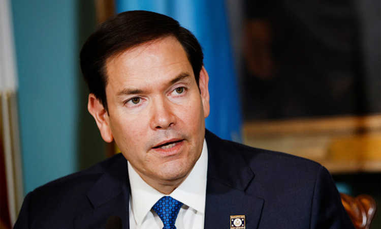 ​​​​​​​US slams sanctions by UK, allies on far-right Israeli ministers
