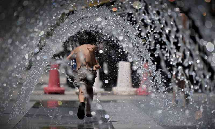 May 2025 second warmest on record: EU climate monitor