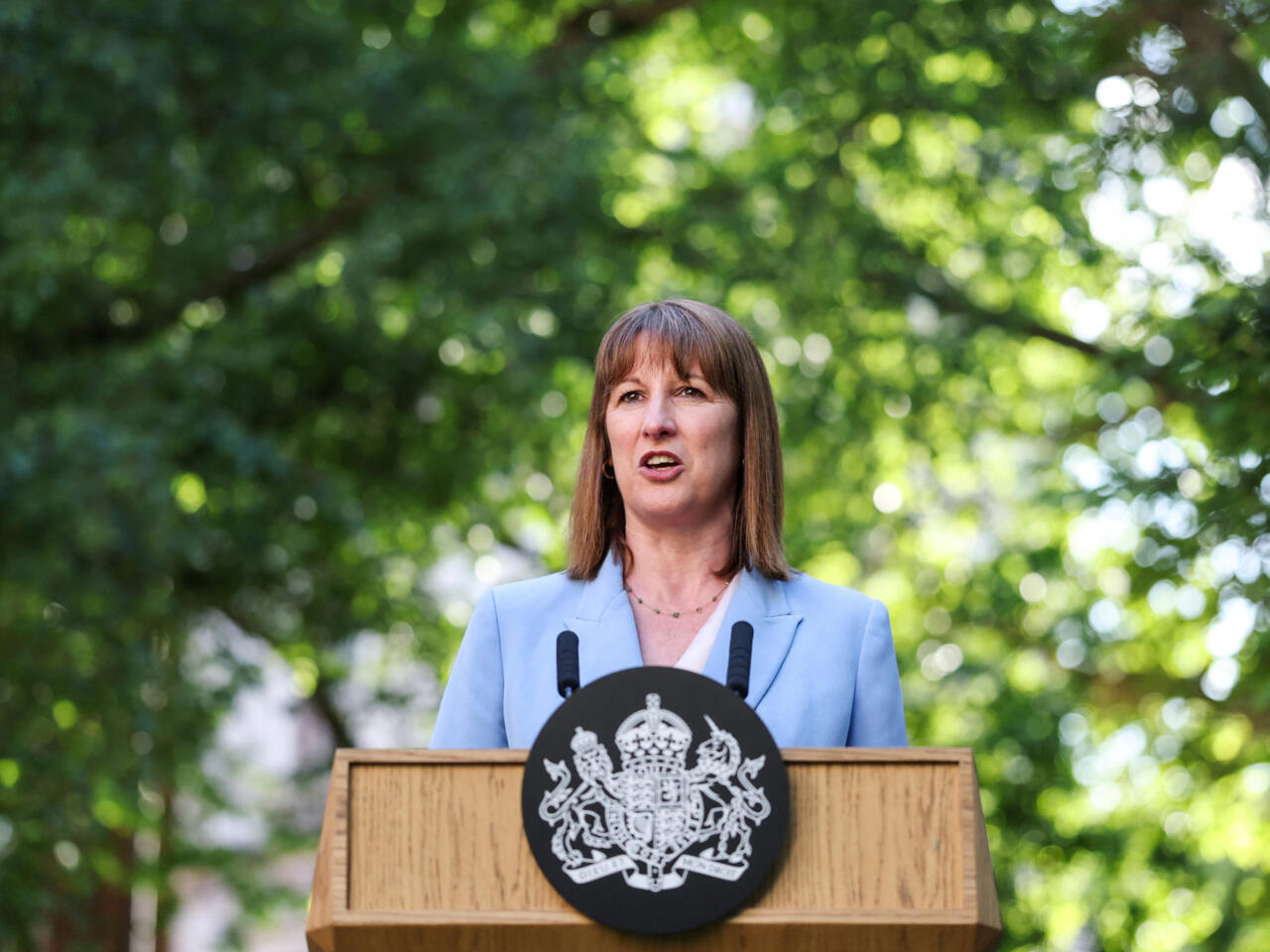 UK expected to boost defence, health in major spending review