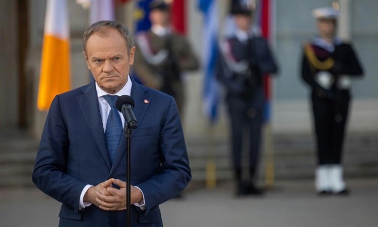 Polish govt faces confidence vote after presidency blow