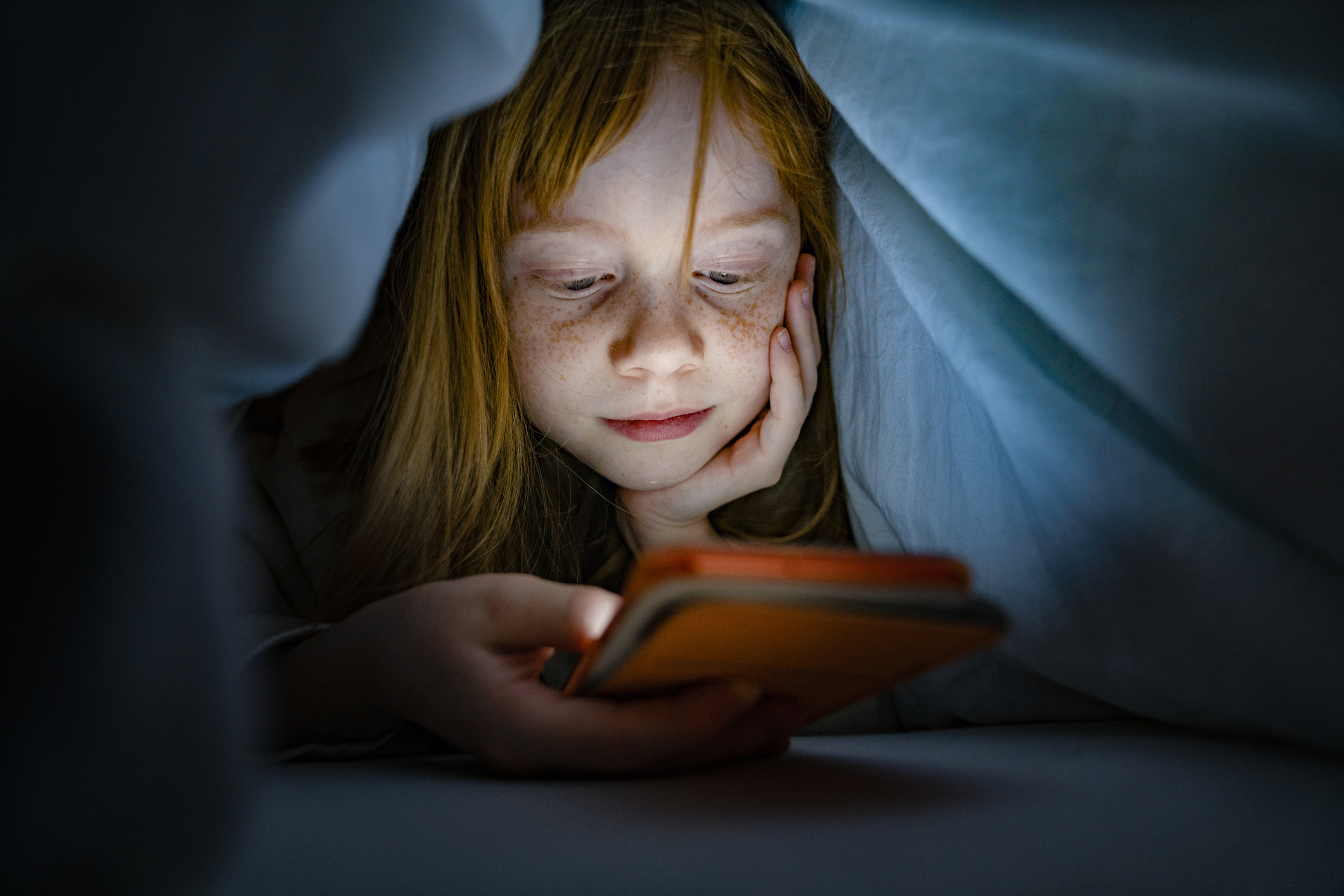 Social media fuelling 'devastating' kids' mental health crisis: NGO