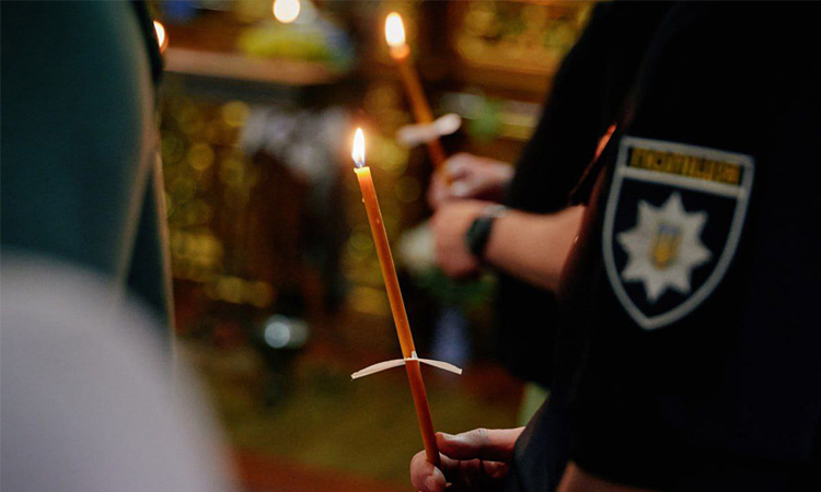 Kyiv says Russia returned 1,212 soldiers' bodies to Ukraine