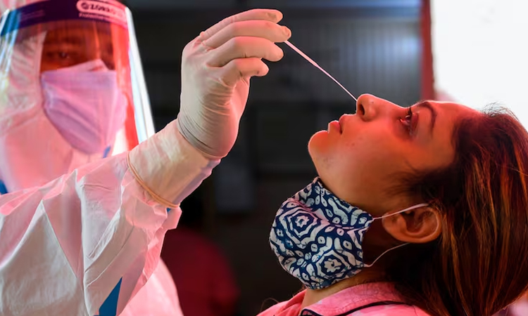 Covid-19 test to begin at public hospitals again 