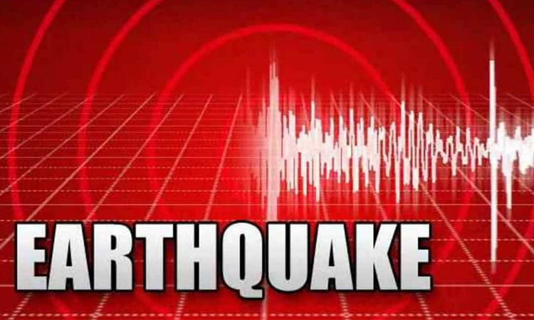 5.9-magnitude quake rattles Taiwan: USGS