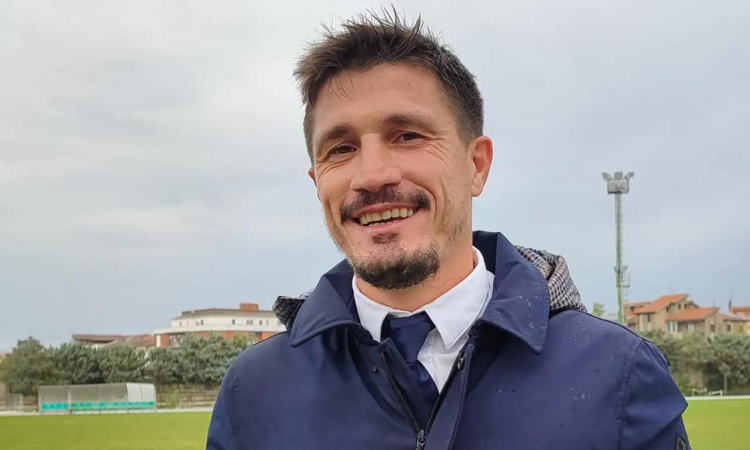 Novice Pisacane named new Cagliari coach