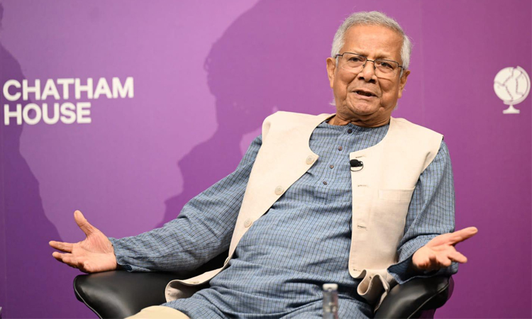 Excitement of young voters will be used to build new Bangladesh: CA