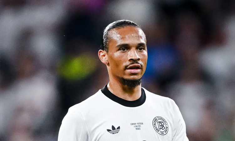 Sane 'in negotiations' with Galatasaray