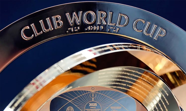 US immigration, border agents to be deployed at Club World Cup: report