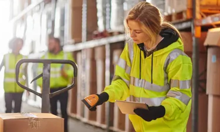 UK economy shrank in April as tariffs, tax hike kicked in