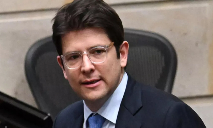 Second man charged over shooting of Colombia presidential candidate     