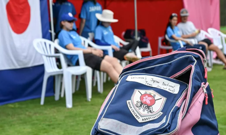 From samurai threat to Asian Games as Japan cricket fights obscurity