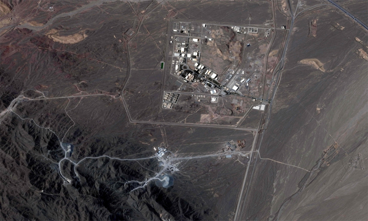 Six nuclear scientists killed in Israel attack on Iran: media