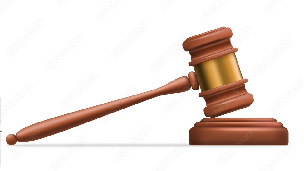Six dacoits remanded in case for attacking policeman