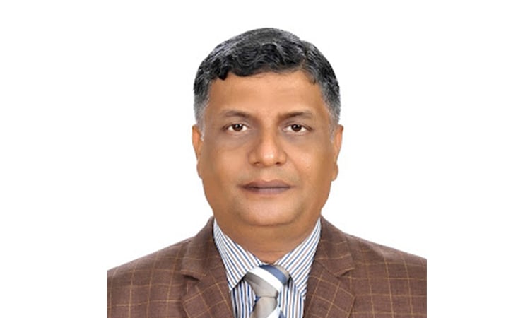 Info adviser mourns death of Engr. Ajim Uddin