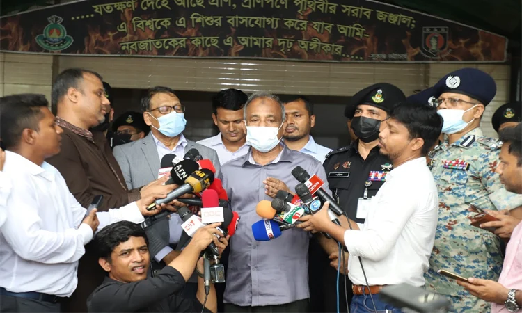 All preparations taken to ensure security during polls: Jahangir 
