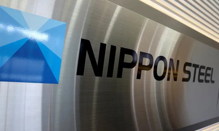 US Steel, Nippon partnership proceeds with security deal, 'golden share'