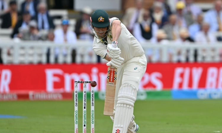 Cummins flags Australia shake-up after WTC defeat as Ashes loom