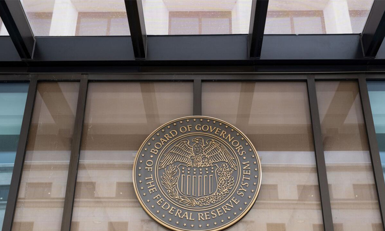 US Fed set to hold rates steady in the face of Trump pressure