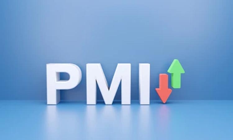 Bangladesh May PMI score rises by 6 points to 58.9