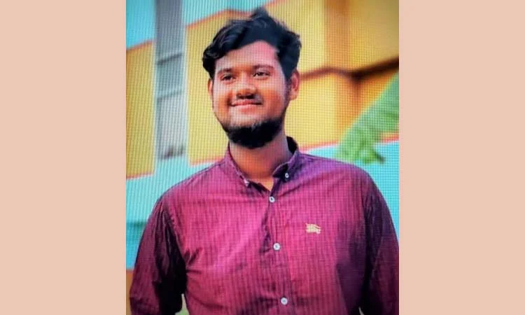 July Uprising: Martyred Shrabon sacrifices life for country