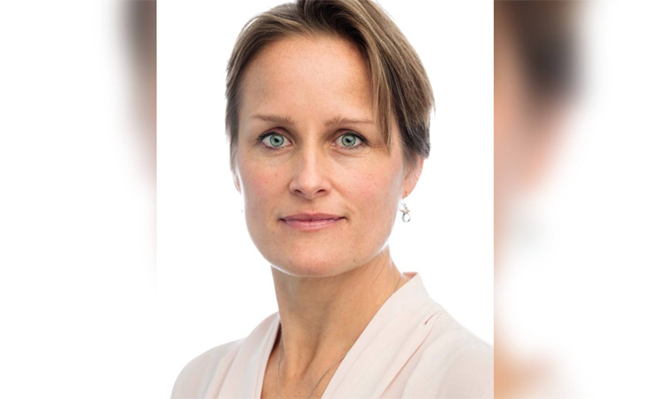 UK appoints Blaise Metreweli first woman head of MI6 spy service
