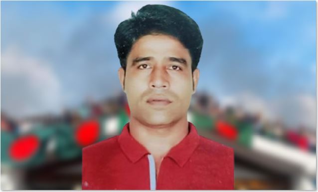 July Uprising:  Zobayer was vocal against dictatorship of Hasina