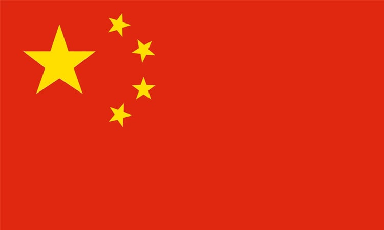 China urges Iran, Israel to 'immediately' take steps to cool tensions