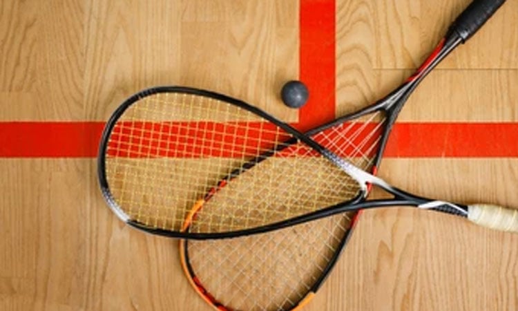 6th Bangladesh Int'l Squash Open to be held next month