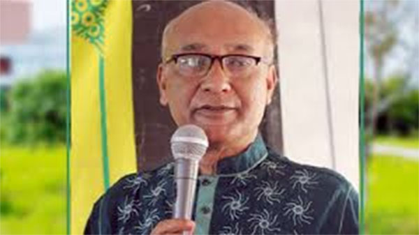Ex-JUST VC Sattar sent to jail in corruption case