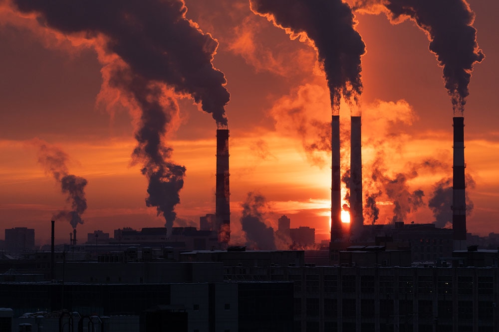 Women, children worst victims of air pollution: Experts   