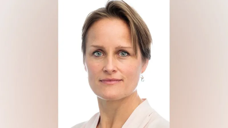 The name's Metreweli... Who is UK MI6's first woman chief