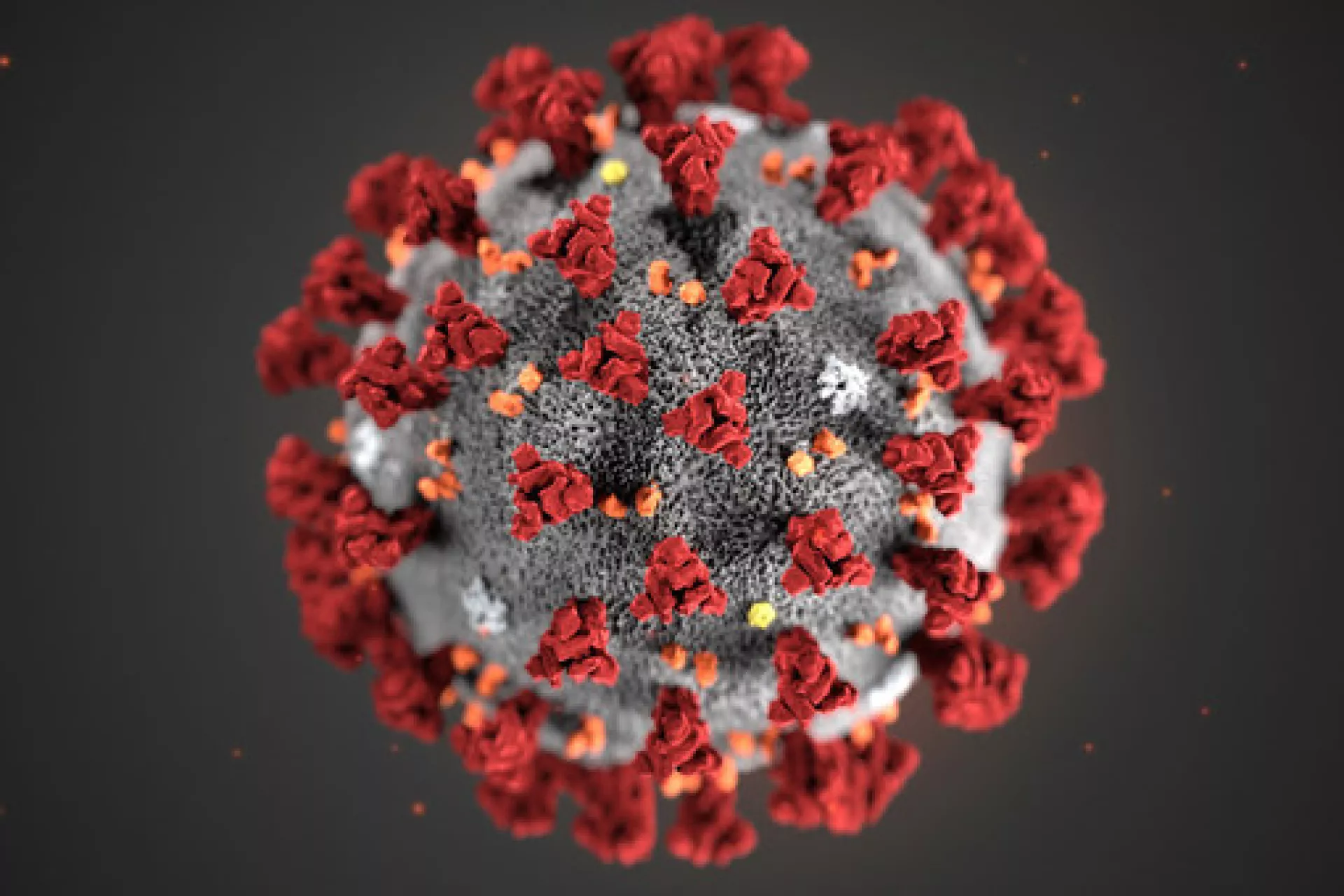 First death from Coronavirus in Ctg this year