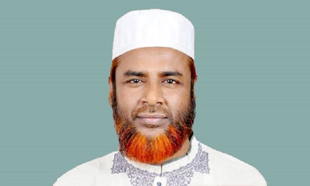 Parwar calls for national unity to resist fascism