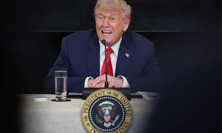 Trump mulls extending travel ban to 36 more nations: source