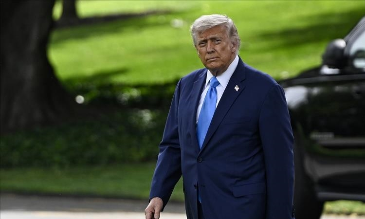 Trump: 'Everyone should immediately evacuate Tehran!'