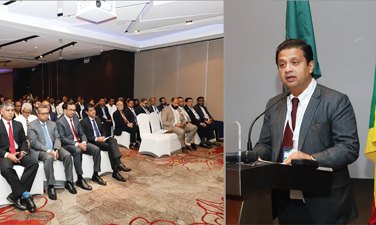 DCCI for signing PTA to boost bilateral trade with Sri Lanka 