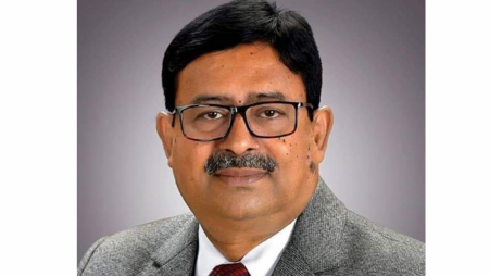 Kushtia-1 ex-MP Sarwar Jahan held in Basila 