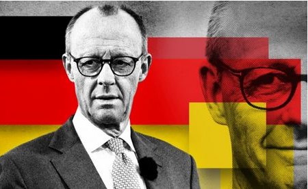 Israel attacks have 'considerably weakened' Iranian leadership: Germany's Merz