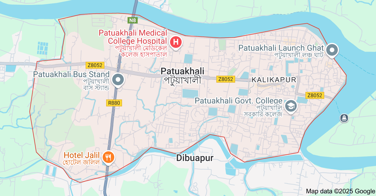 July uprising martyrs', injured families get health cards in Patuakhali