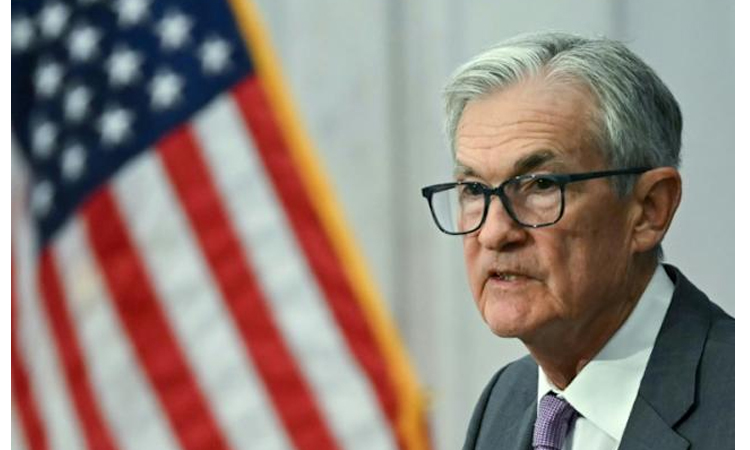 US Fed set to hold rates steady as it guards against inflation