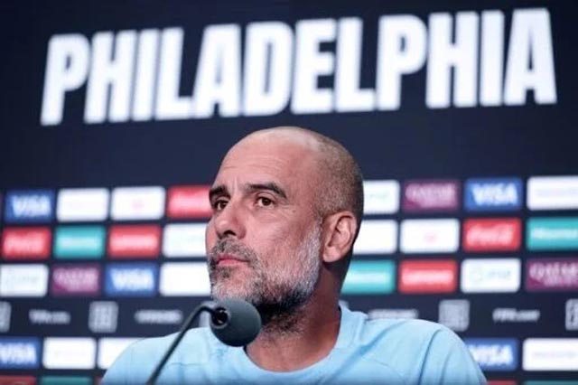 Guardiola says axed Grealish needs to get 'butterflies back in his stomach'