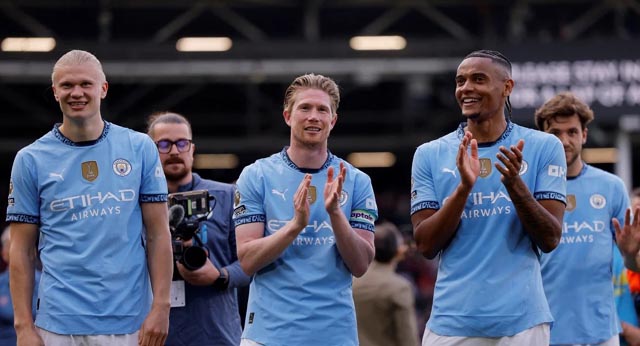 Wydad coach promises to make life tough for Man City at Club World Cup