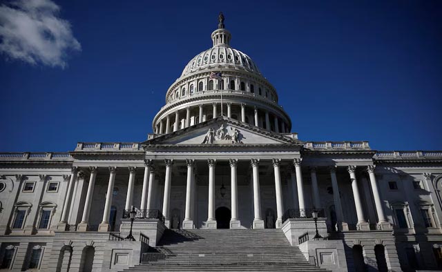 US Senate passes bill to regulate stablecoin crypto