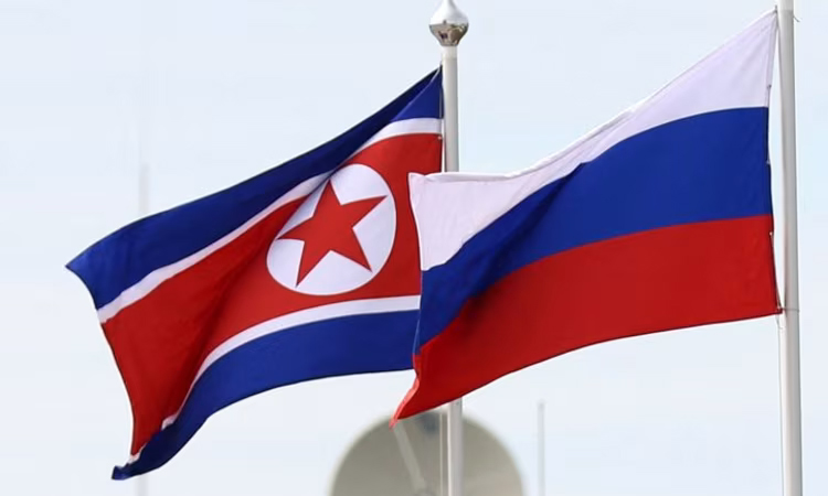 N. Korea to send army builders, deminers to Russia: Russian news agencies